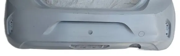 Opel Corsa F Rear bumper 9829754980