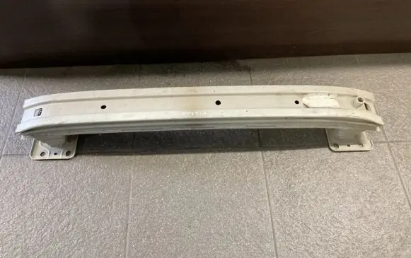 Fiat Fiorino Front bumper support beam 51925535
