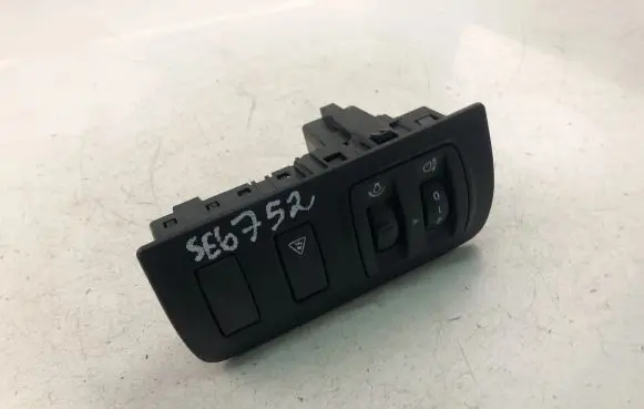 Renault Scenic III - Grand scenic III Other switches/knobs/shifts 648450001R