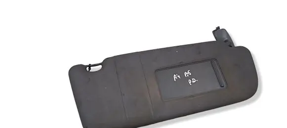 Audi A4 S4 B5 8D Sun visor 8D0857552