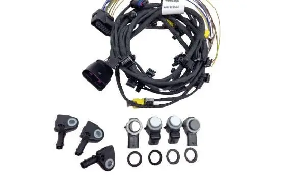 Volkswagen Arteon Parking sensor (PDC) wiring loom 3G8971095CA