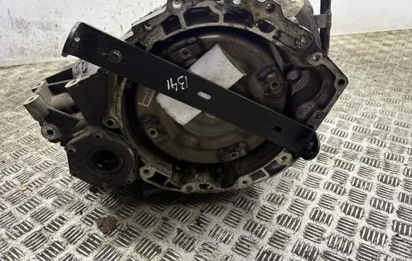 Chrysler Grand Voyager V Automatic gearbox 6165490