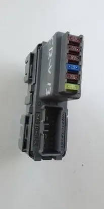 Honda CR-V Fuse module