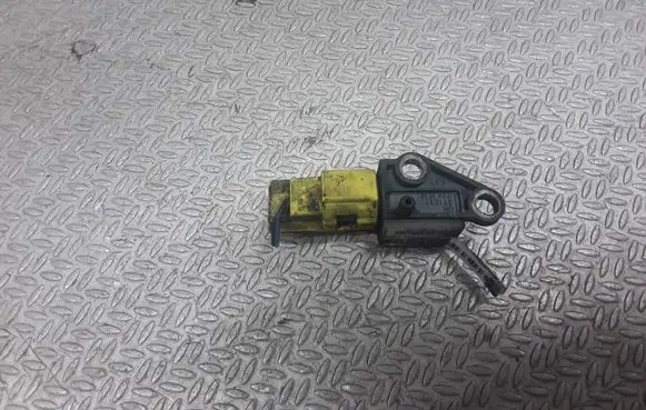 Volkswagen PASSAT B6 Airbag deployment crash/impact sensor 600972623