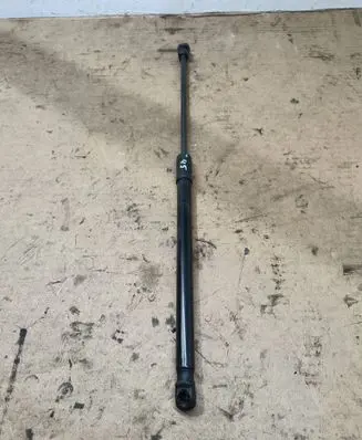 Opel Astra K Tailgate/trunk strut/damper 39021480 1044640345N