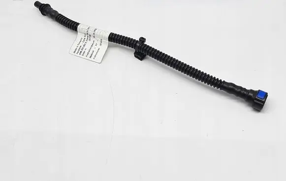 Audi Q8 Headlight washer hose/pipe 4M8955663A
