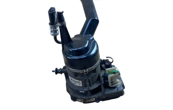Peugeot 308 Power steering pump 9670700380 GEP58C A0021549