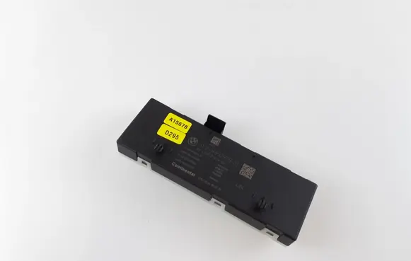 Tailgate/trunk control unit/module