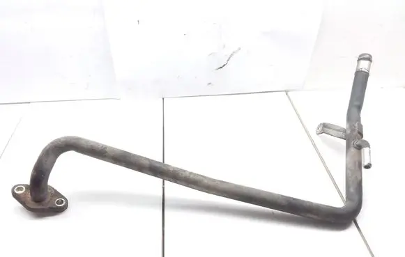 Smart ForFour I EGR valve line/pipe/hose