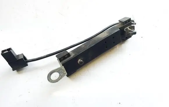 Volvo V50 Antenna control unit 8673495 13002200