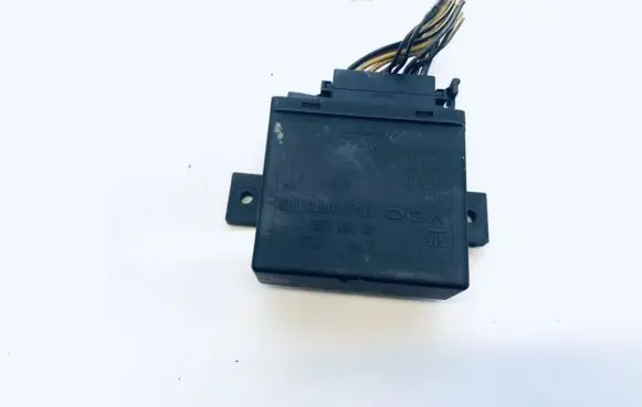 Opel Zafira A Light module LCM 09135156 410203013