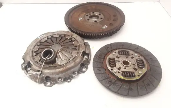 Citroen Berlingo Clutch set kit