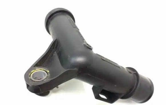Citroen Berlingo Engine coolant pipe/hose 9684589080 9671124980