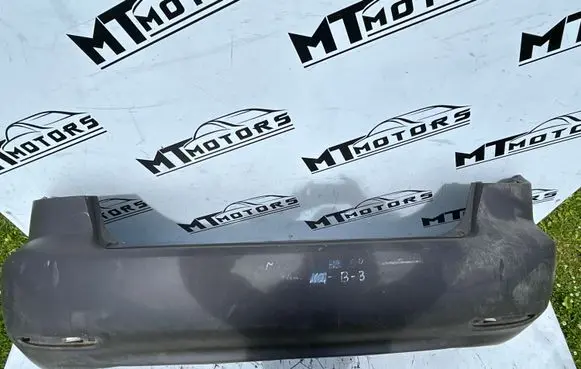 Mazda 6 Rear bumper GJ6A50221