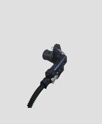 Opel Astra K Camshaft position sensor 55580466 10172002103