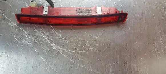 Renault Scenic II - Grand scenic II Third/center stoplight 8200073239