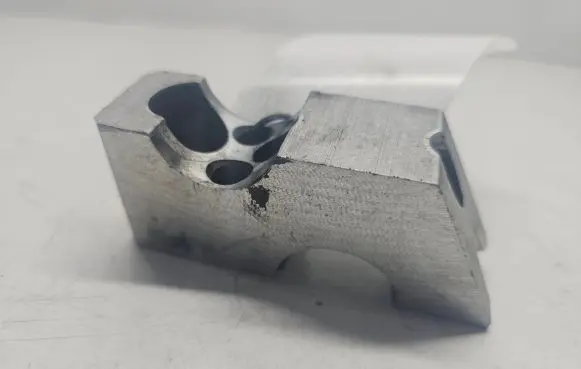 Ford Galaxy Camshaft holder 