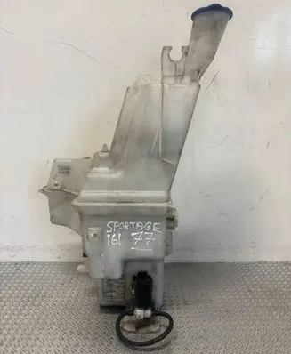 KIA Sportage Windshield washer fluid reservoir/tank 98610F1600
