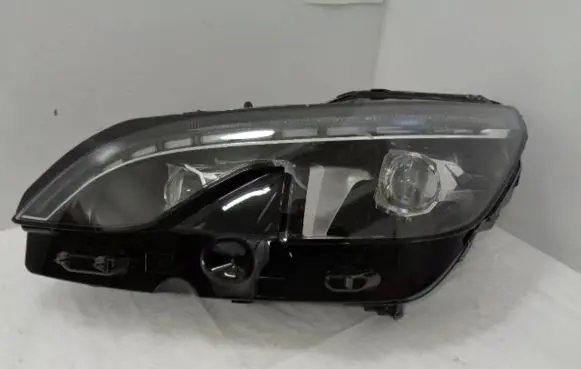 Peugeot 3008 II Headlight/headlamp 9836230680