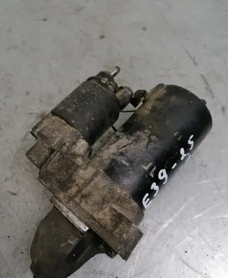 BMW 5 E39 Starter motor 1740374