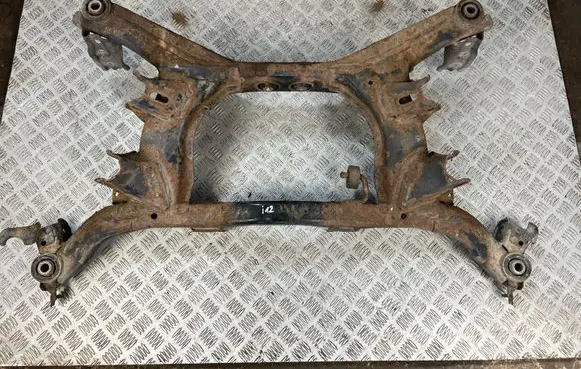 Subaru Impreza IV Rear subframe