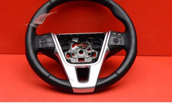 Volvo S80 Steering wheel 31250592