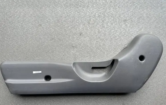 Nissan King Cab, Navara Front door seat control surround trim 873809E000