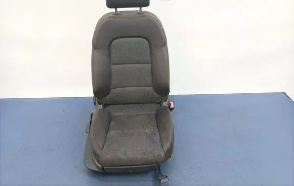 Audi A3 S3 A3 Sportback 8P Front passenger seat 