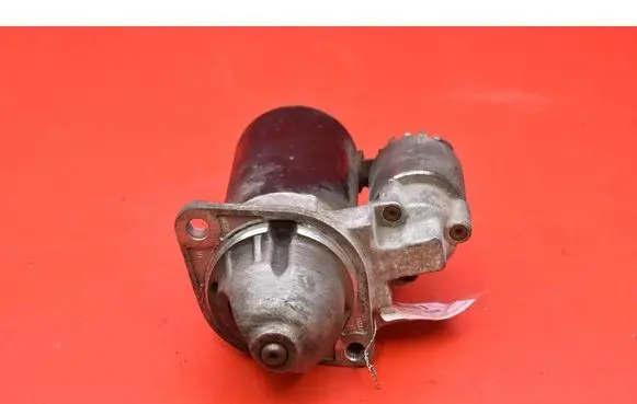 BMW 3 E46 Starter motor 7505979