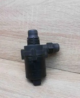 BMW 5 E60 E61 Electric auxiliary coolant/water pump 6917700