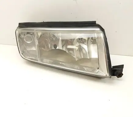 Skoda Fabia Mk1 (6Y) Headlight/headlamp 086651105RM 086651105RMN 08665112R