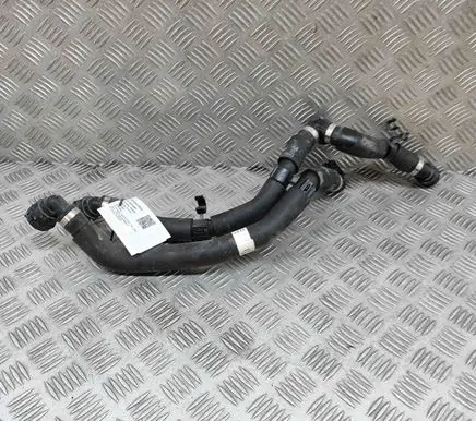 Mercedes-Benz EQE v295 Engine coolant pipe/hose A2978307102