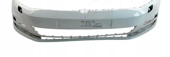 Volkswagen Golf VII Front bumper 5G0807221