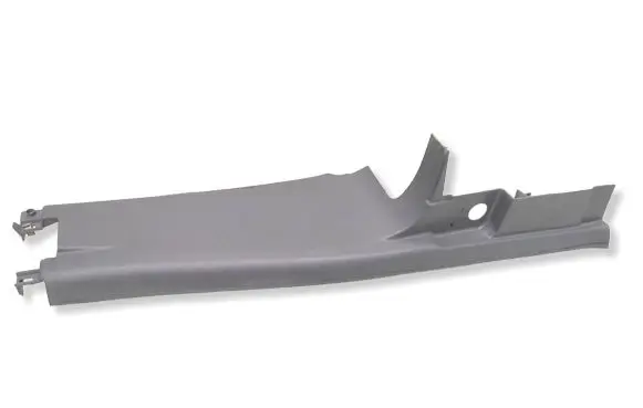 Mercedes-Benz Vito Viano W639 (B) pillar trim (bottom) P0099440