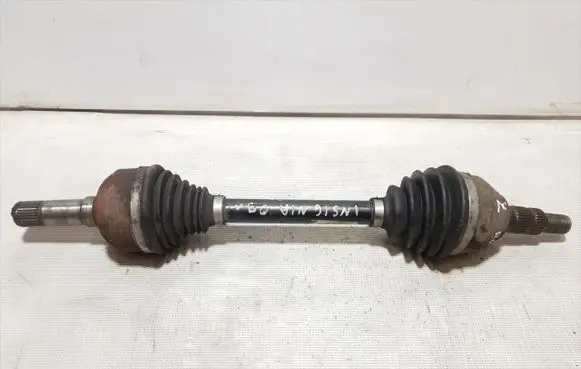 Opel Insignia A Front driveshaft