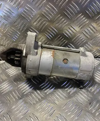 Toyota Avensis T250 Starter motor 281000G040