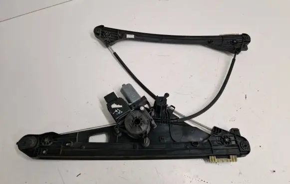 Citroen DS7 Crossback Front door window regulator with motor 9830655880 807248C07730