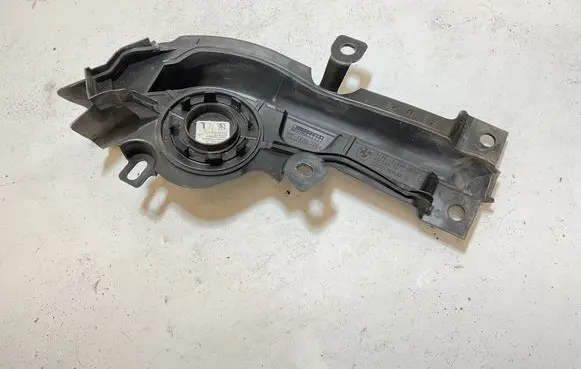 BMW 3 G20 G21 Engine compartment rubber 7419383 15054410