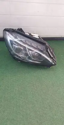Mercedes-Benz C W205 Headlight/headlamp A2059069401