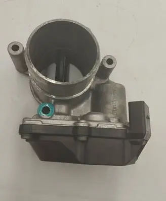 Volkswagen PASSAT B7 Throttle valve 03L128063R A2C31762900 2506110919