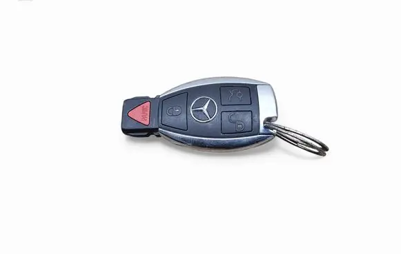 Mercedes-Benz CLS C218 X218 Ignition key/card 315MHZ