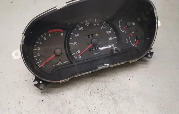 Hyundai Accent Speedometer (instrument cluster) 9400325120