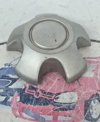 Original wheel cap