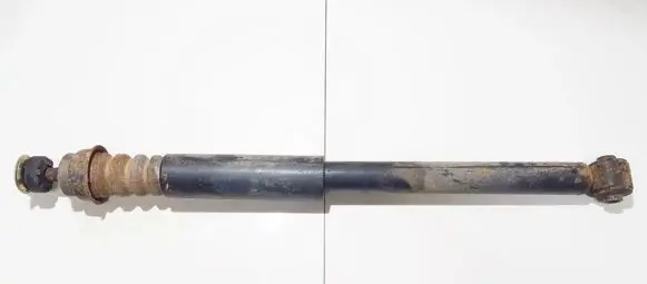 Hyundai Getz Rear shock absorber/damper 343398