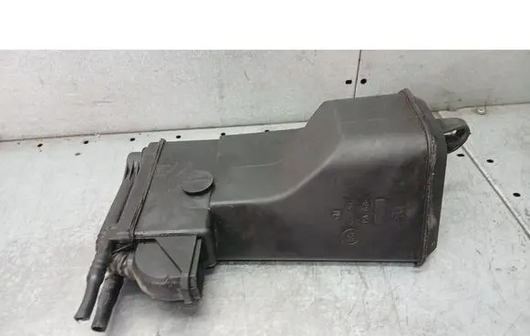 Opel Meriva A Active carbon filter fuel vapour canister