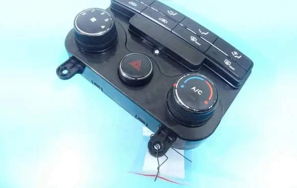 Hyundai i30 Climate control/heater control trim 97250-2LXXX IMPRK1308342