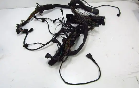 BMW 5 E39 Other wiring loom 