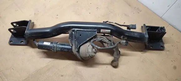 BMW X6 F16 Tow bar set 6865776