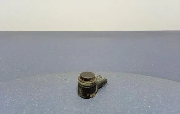Volvo V40 Parking PDC control unit/module 31445162