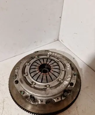 Chevrolet Aveo Clutch set kit 35572815 8178 55565534